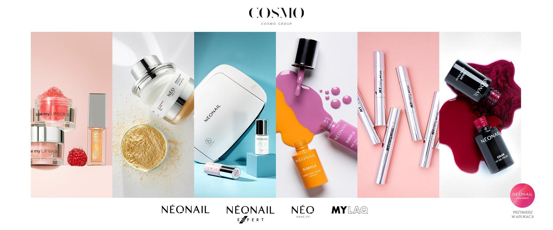 Oferta pracy: Cosmo Group - Specjalista ds. Badań i Regulacji Kosmetycznych